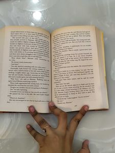 A Thousand Splendid Suns