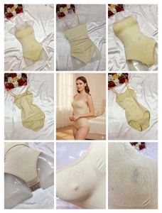 🌸Combo of 2 Shapewear Bodysuit🌸