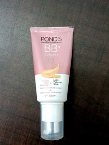 Pond&#39;s BB+ Cream