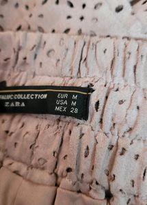 Nude Ladies Shorts