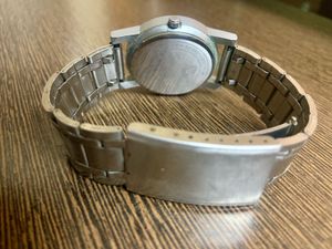 Unisex Analog Watch