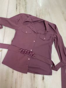 Co-ord Set For Girls