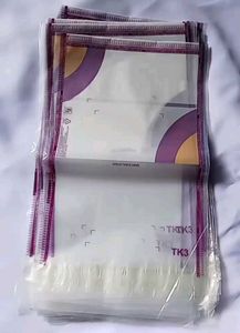 Meesho Packets 40 Pcs