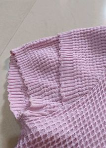 Gorgeous Pink Croptop Women🩷