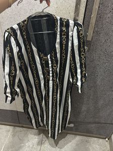 Boutique Made Dress , Designer
