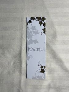 Bookmarks - Powerless, Fearless, Reckless