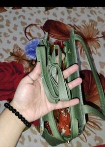 Chic Handbag