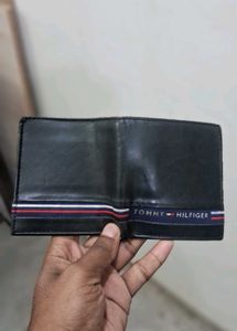 Tommy Hilfiger Wallet