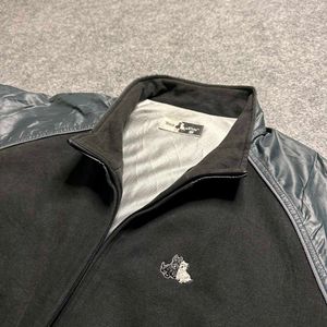 premium sports jacket by BLACK&amp;WHITE