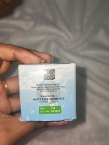 Face Cream