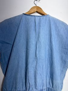 Blue Jumpsuits (Women’s)