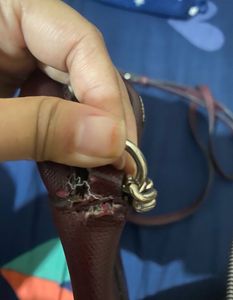 Stylish Guess Crossbody Bag