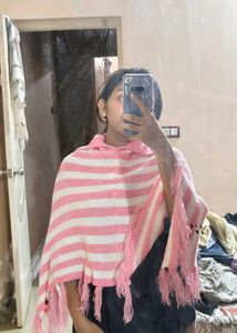 Poncho, Cape Sweater