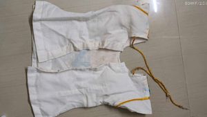 Kerala Saree Inspired Dress! buy 2 get th