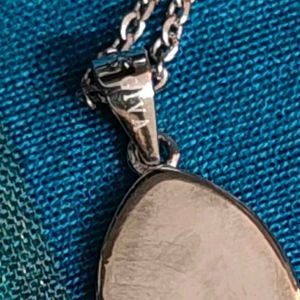 Giva 92.5 Mystic Pendant Necklace