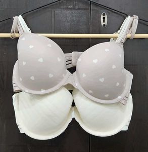 Cute Bra Set