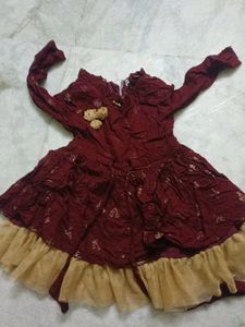 Combo Frocks