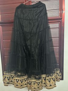 Elegant Lehenga Choli Set