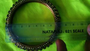 Elegant Bangle For Ethnic Women