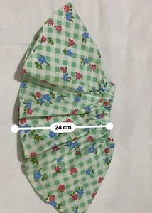 Baby Girl Outfit Set - Shorts, Top &amp; Skirt