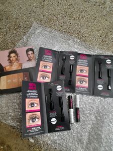 Huda Beauty Combo Pack With Tag