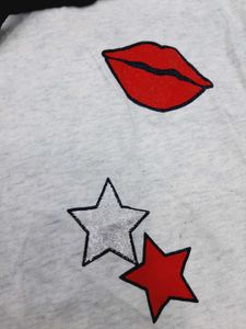 Hoodie with fun graphics