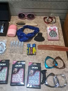 Mixed Accessories Bundle