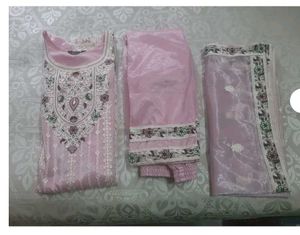 Kurti Set