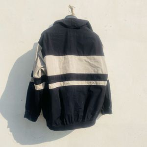 Balenciaga Striped Jacket