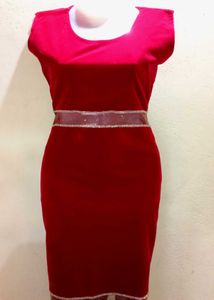 Christmas Party Dress