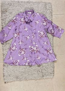 Mode By Red Tape Tunic