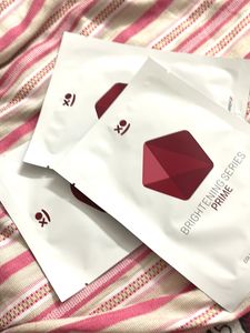 Sheet Mask Pair Of 3