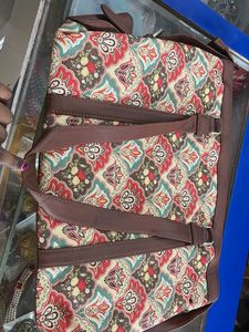 Zouk Bag