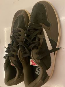 Cactus Jack Travis Shoes