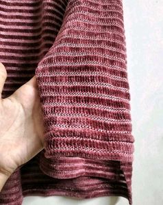 George Oversized Sweater
