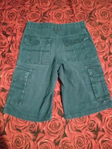 New Cargo Short