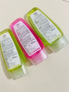 Mapril Herbal Life Body Wash