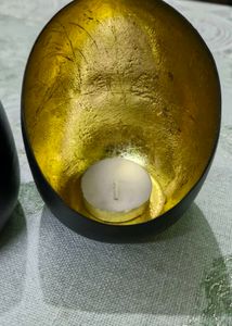 Price Drop 💧Egg Candle Holder