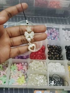 Cute Phone Charms Available