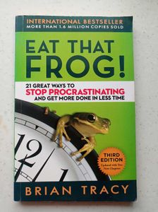 Eat That Frog