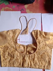 36-BLOUSE FOR GORGEOUS LOOK