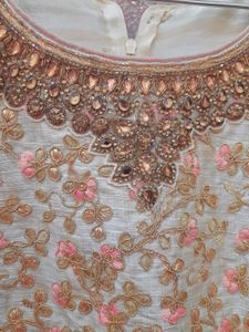 Sharara Set