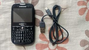 Samsung Freeform III - MetroPCS