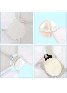 silicon wardrobe