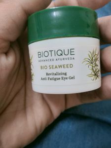 Eye Gel