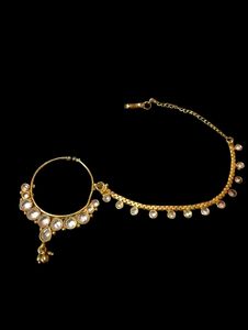 Traditional Rajasthani Bridal  Jewellery Necklace