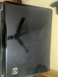 hp ised haptop