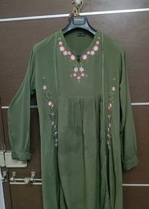 Beautiful Tunic