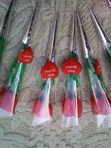 Artificial Flower For Gift Packing Small Size