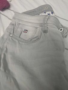 US polo jeans